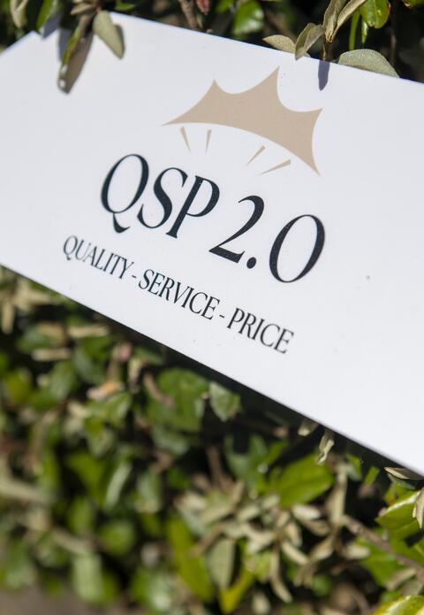 QSP2.0